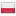 mimowa.pl hosted country